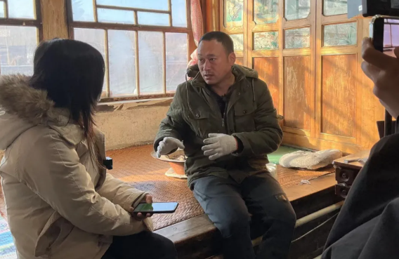 火遍全網(wǎng)的張同學(xué)，安全用電千萬(wàn)要注意?。? title=
