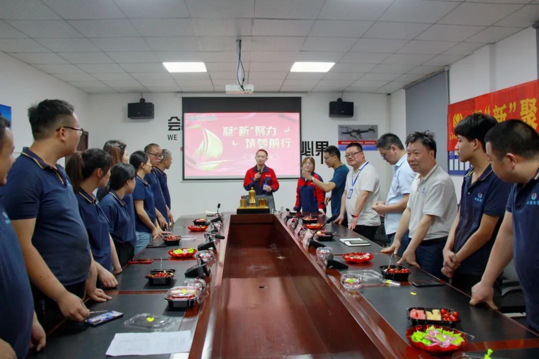 用心聚“新”，筑夢(mèng)湘聯(lián)#安全用電你我湘聯(lián)