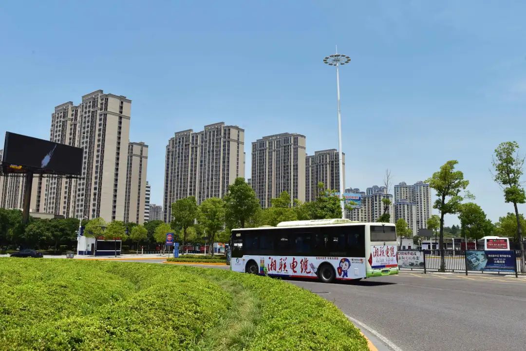 品牌煥新，夏日啟航 岳陽登場(chǎng)，未來可期 #安全用電你我湘聯(lián)