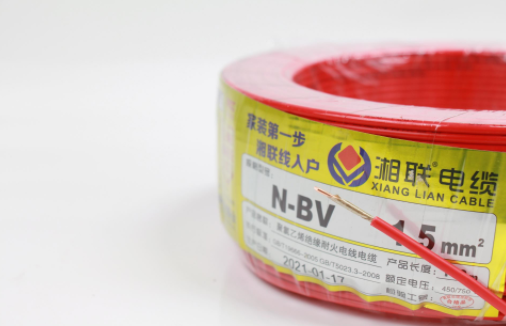1.5平線纜是什么意思？