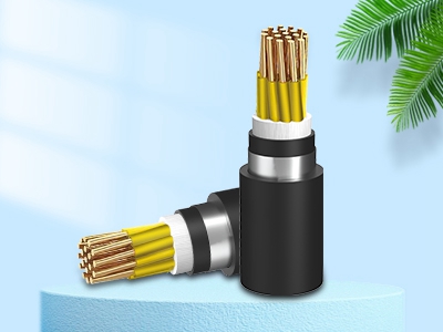 KVV22是什么電纜？
