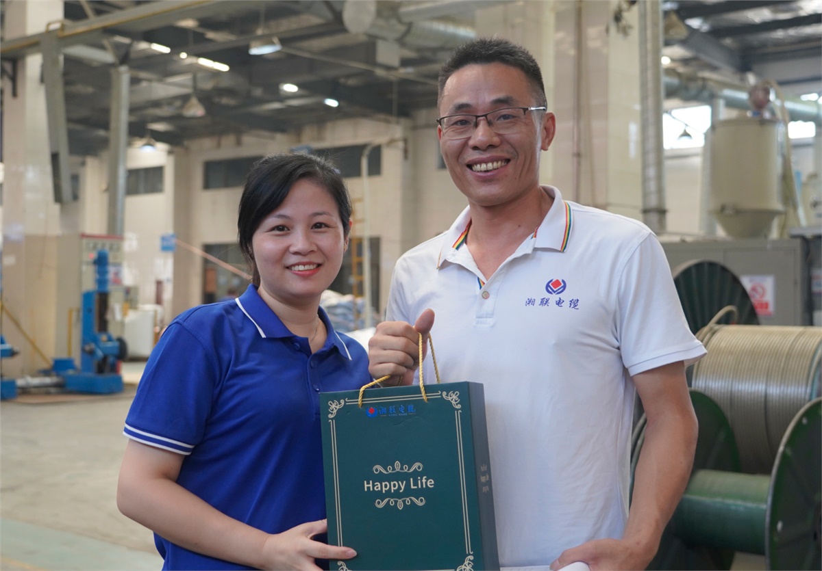 教師節(jié)，感恩每一位湘聯(lián)內訓師！