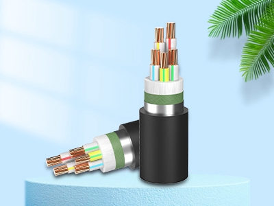 N-YJV是什么電力電纜？