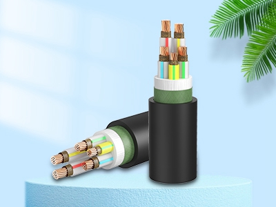 電纜的結(jié)構(gòu)有哪些？